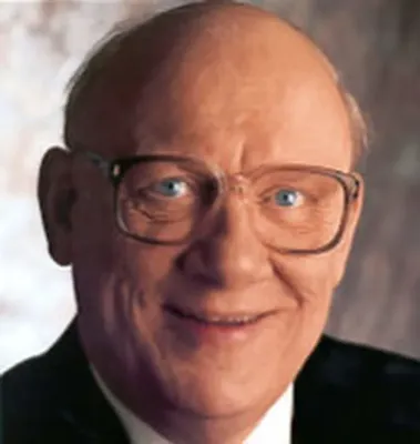 Wiersbe Warren W.