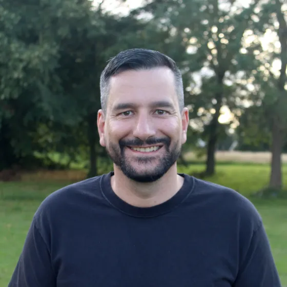 Dave Boden
