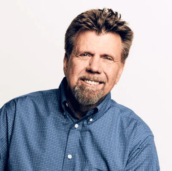 Steve McVey