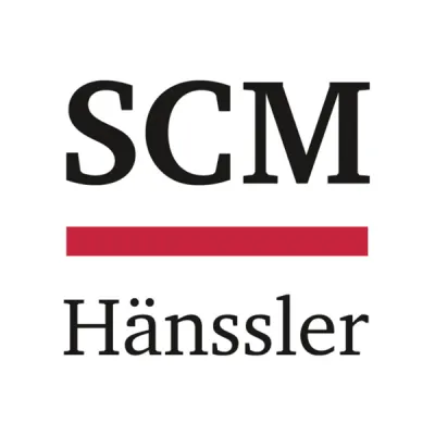 SCM Hänssler