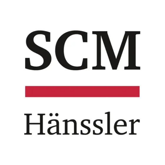 SCM Hänssler